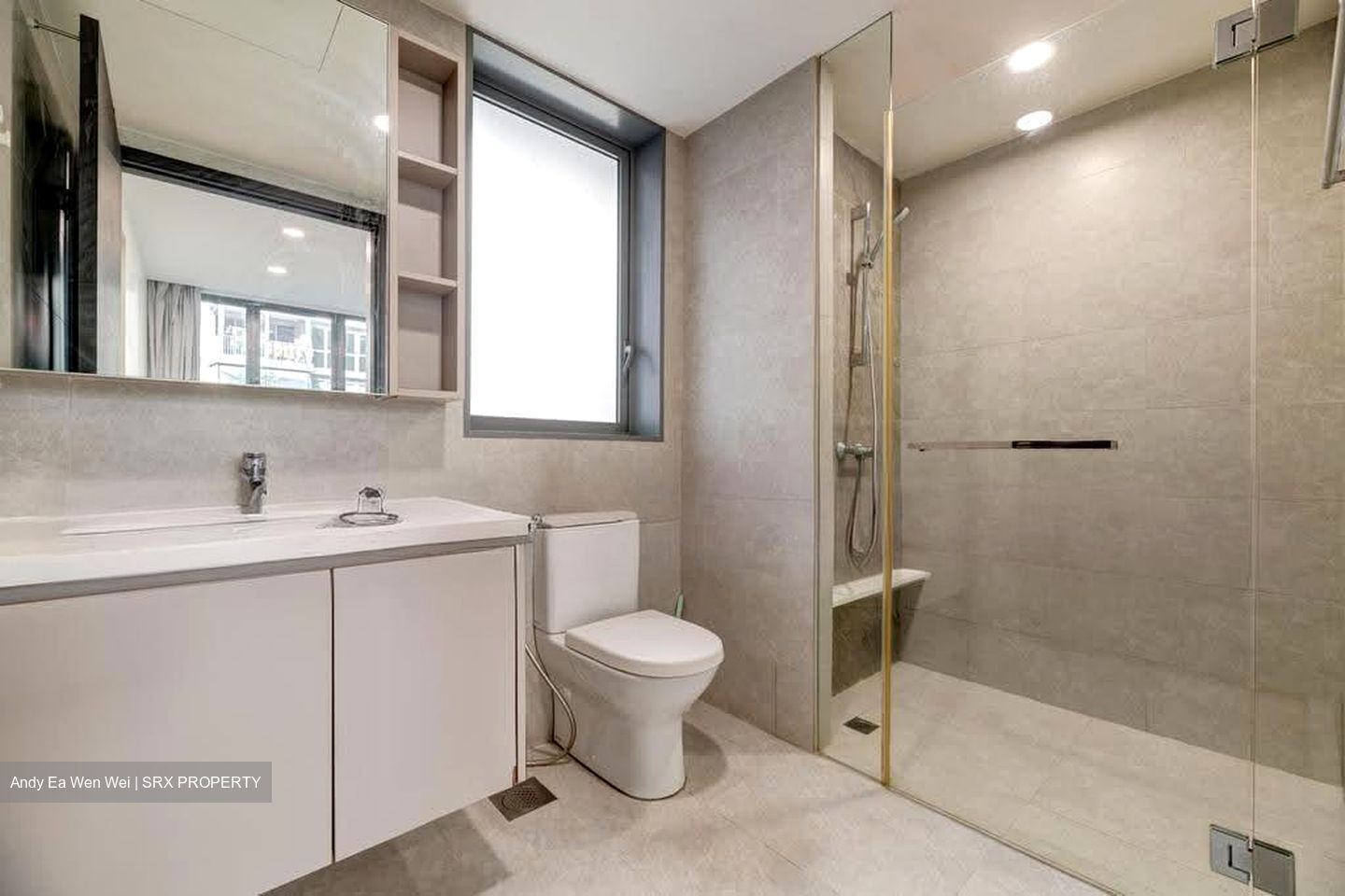 The Visionaire (D27), Condominium #612910291